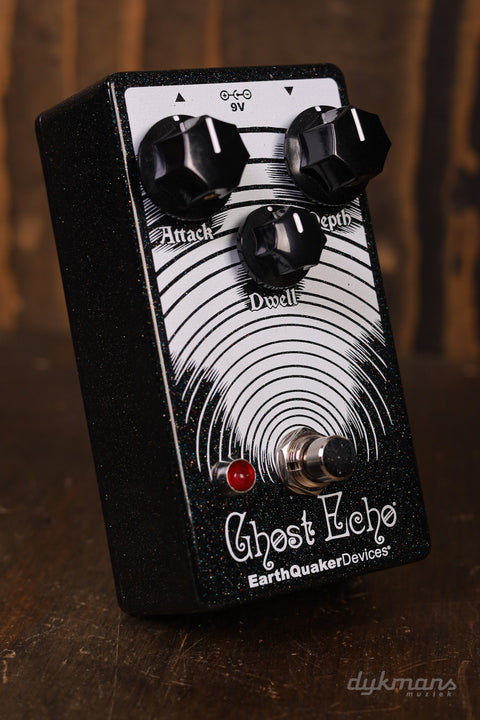 EarthQuaker Devices Ghost Echo