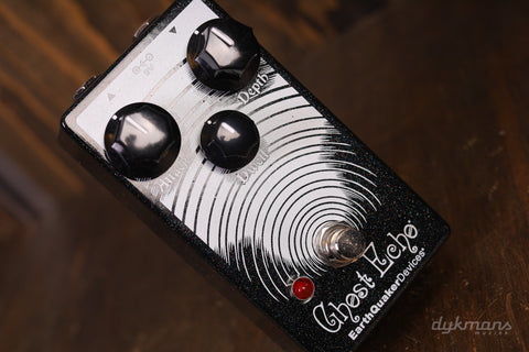 EarthQuaker Devices Ghost Echo