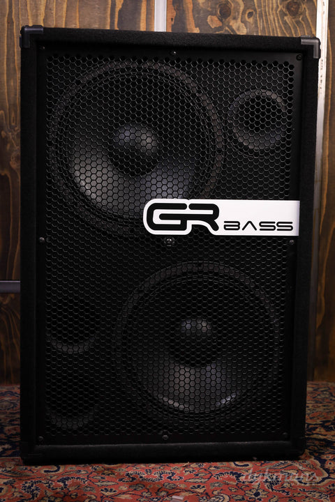 GR Bass GR212+ Cabinet