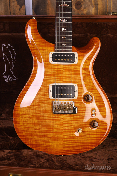 PRS Private Stock Signature #33 of 100 PRE-OWNED! 