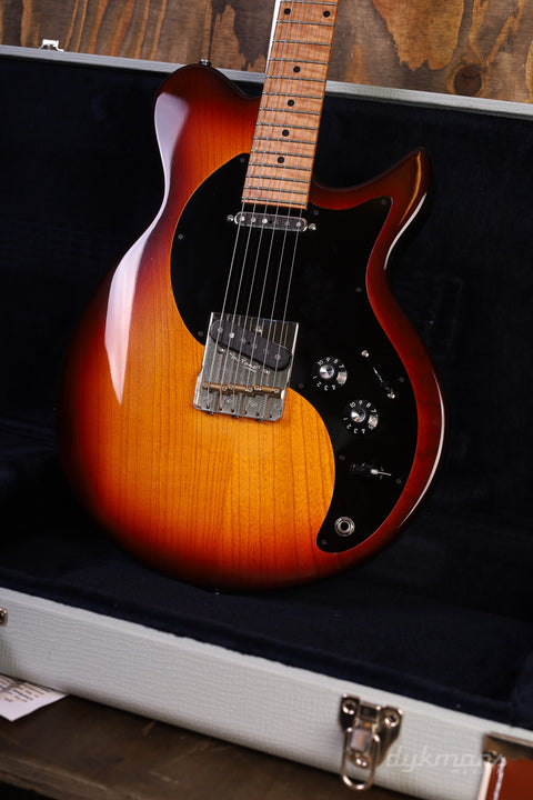 Eastman D'Ambrosio SC '54 Kingtone 3-Color Sunburst