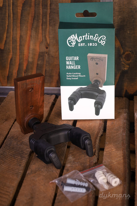 Martin Auto-Locking Guitar Wall Hanger