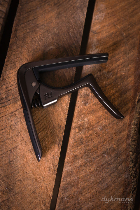 Dunlop Trigger Fly Capo 