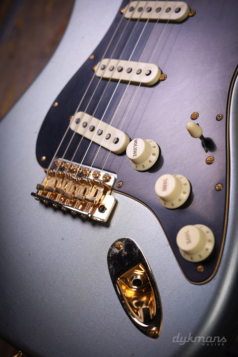 Fender Custom Shop Limited Edition 1965 Dual-Mag Stratocaster Journeyman Relic