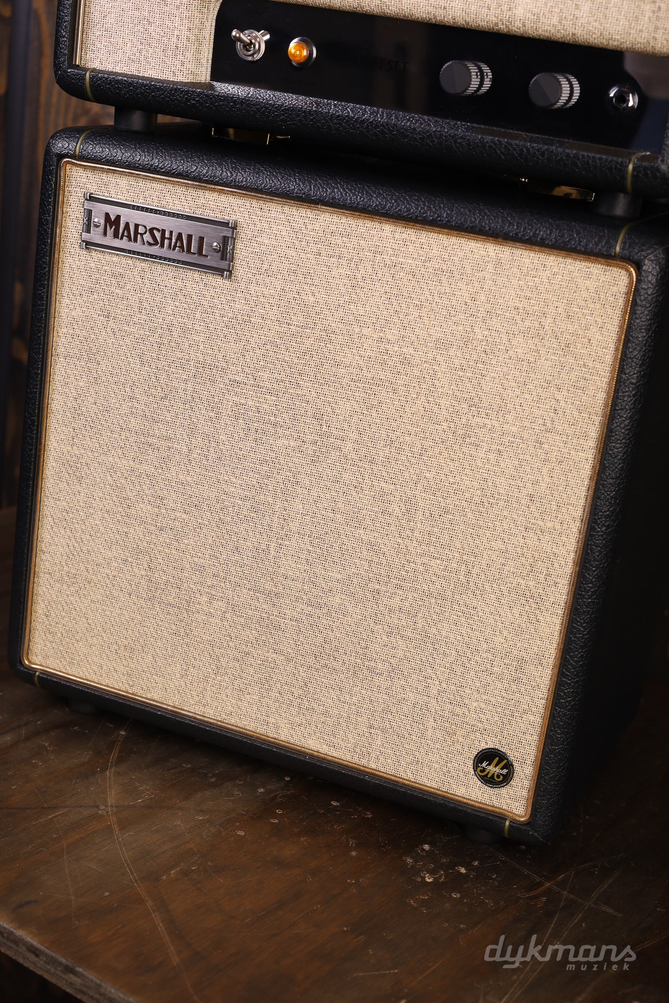 Marshall JTM 1 Offset