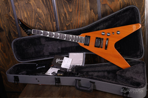 Gibson Dave Mustaine Flying V