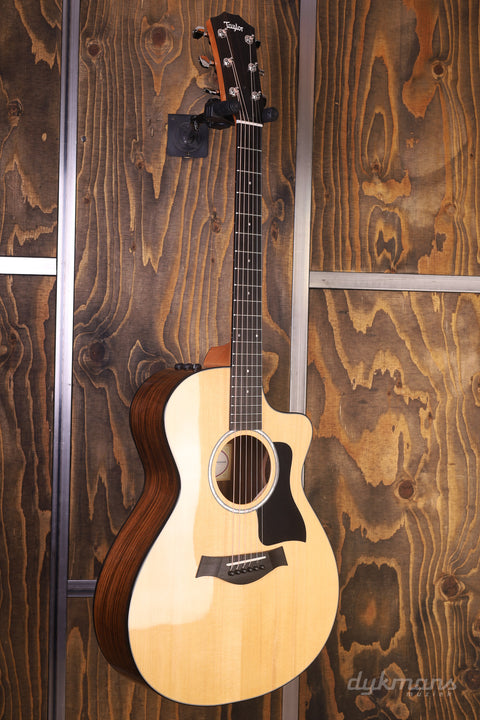 Taylor 212ce Plus