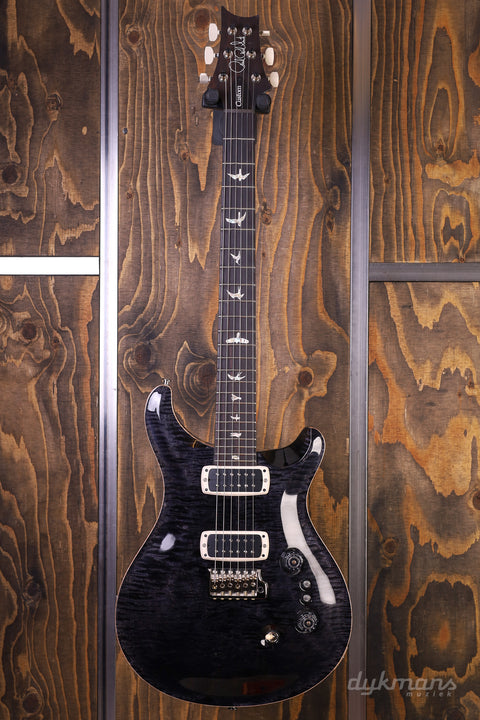 PRS Custom 24-08 Grey Black (2024)