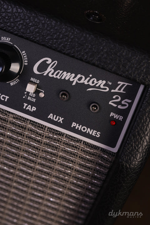 Fender Champion II 25