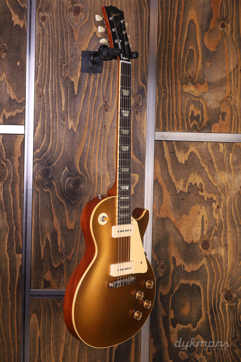 Gibson Custom Shop 1954 Les Paul Goldtop VOS