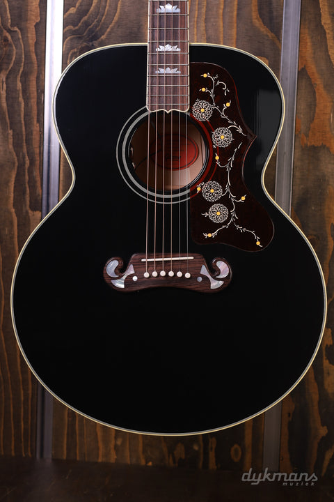 Gibson Elvis SJ-200 Ebony