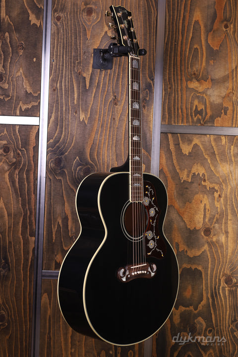 Gibson Elvis SJ-200 Ebony