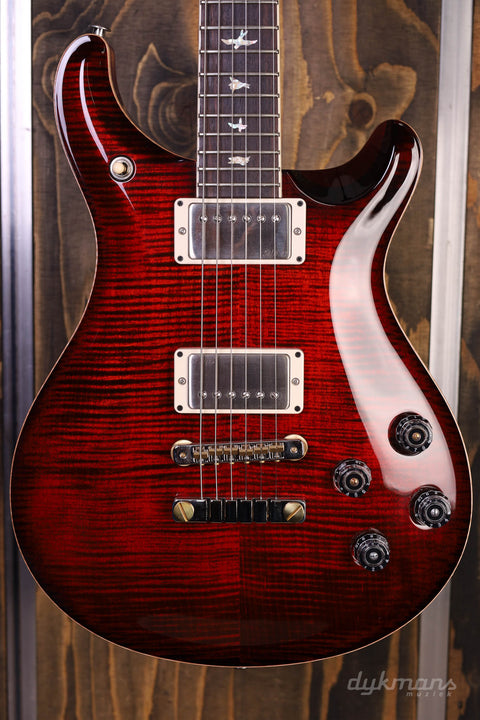 PRS McCarty 594 Fire Red