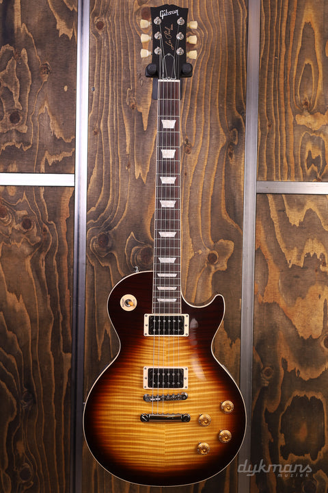 Gibson Slash Les Paul Standard November Burst PRE-OWNED!