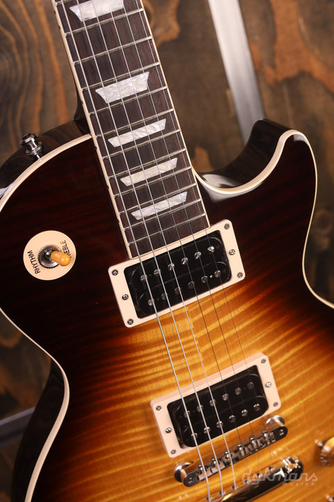 Gibson Slash Les Paul Standard November Burst PRE-OWNED!