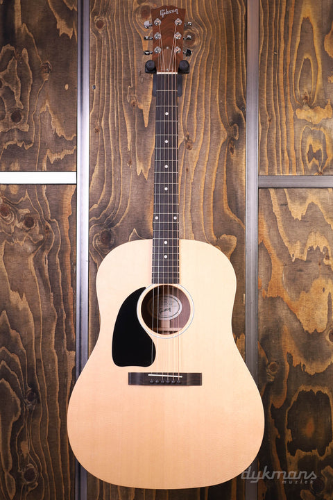 Gibson G-45 Natural Lefty