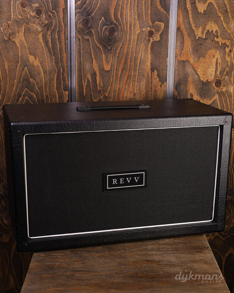 REVV 2x12 Speaker Cabinet