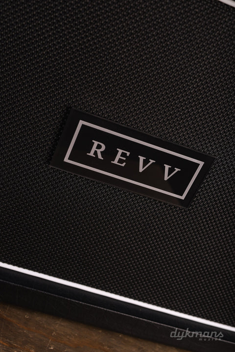 REVV 2x12 Speaker Cabinet