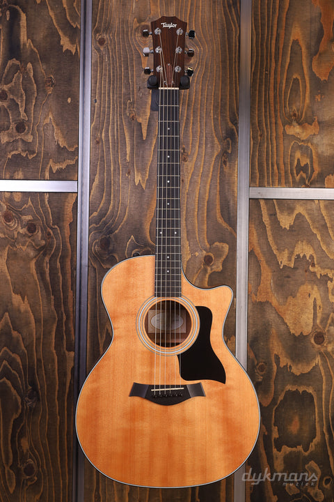 Taylor 314ce Pre-owned