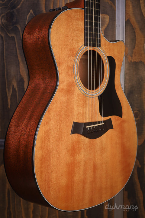 Taylor 314ce Pre-owned