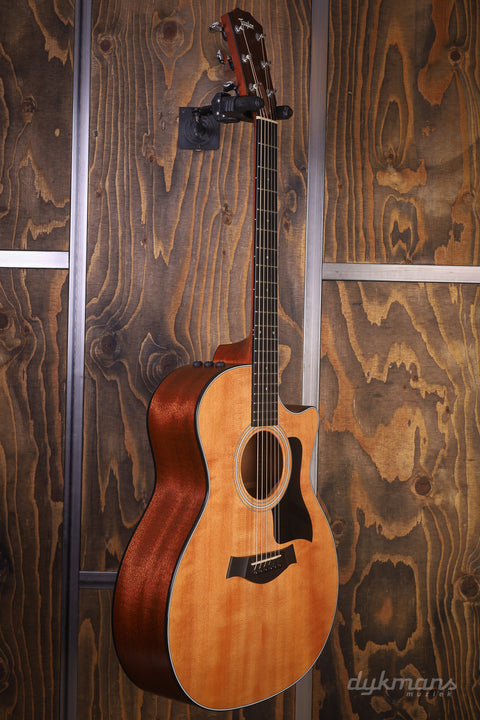 Taylor 314ce Pre-owned