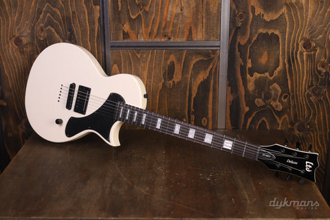 ESP LTD EC-01 FT Olympic White