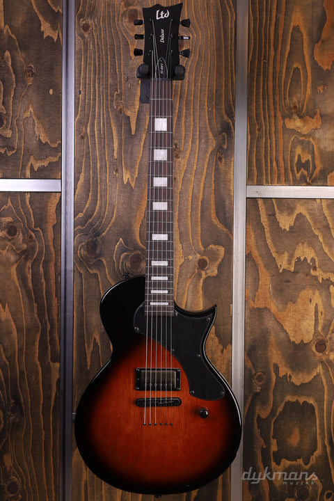 ESP LTD EC-01 FT Vintage Burst