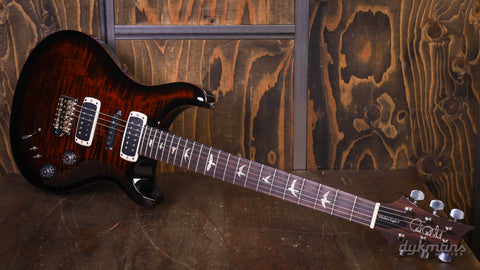 PRS Modern Eagle V Fire Smokeburst