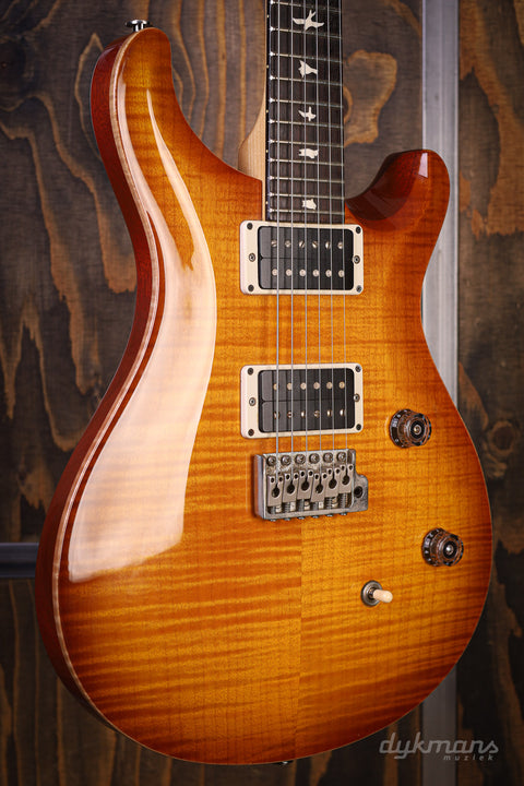 PRS CE24 McCarty Sunburst (2015) PRE-OWNED