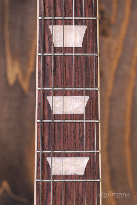 Gibson Les Paul Standard '50s Tobacco Burst