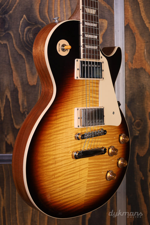 Gibson Les Paul Standard '50s Tobacco Burst