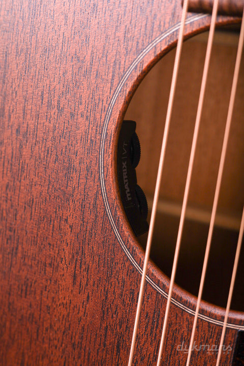 Martin OMC-15ME PRE-OWNED!