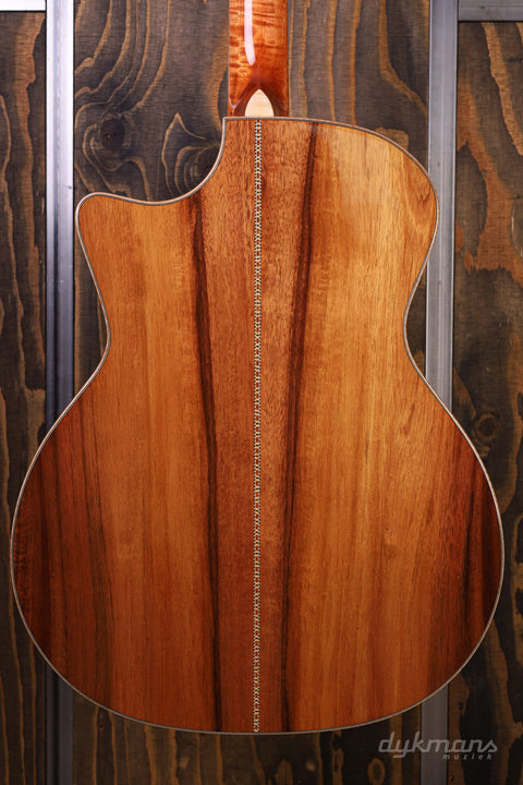 Eastman AC622CE-KOA-LTD