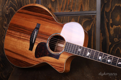 Eastman AC622CE-KOA-LTD