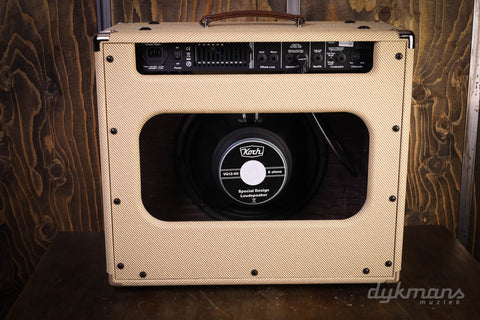 Koch Amps Jupiter JUP45-C Tweed