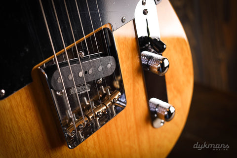 Suhr Classic T Vintage Natural