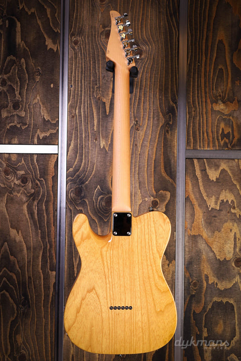 Suhr Classic T Vintage Natural