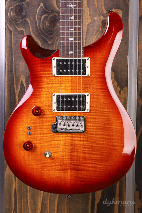 PRS Guitars Custom 24 & 22
