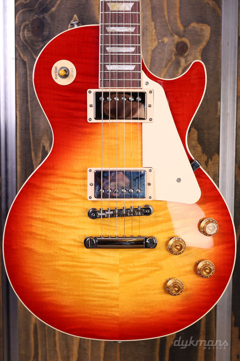 Gibson Les Paul Standard '50s Heritage Cherry Sunburst