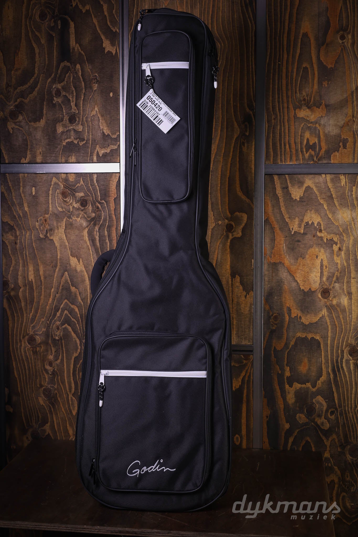 Godin discount gig bag