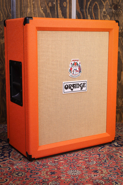 Orange PPC212V Lightweight Cabinet