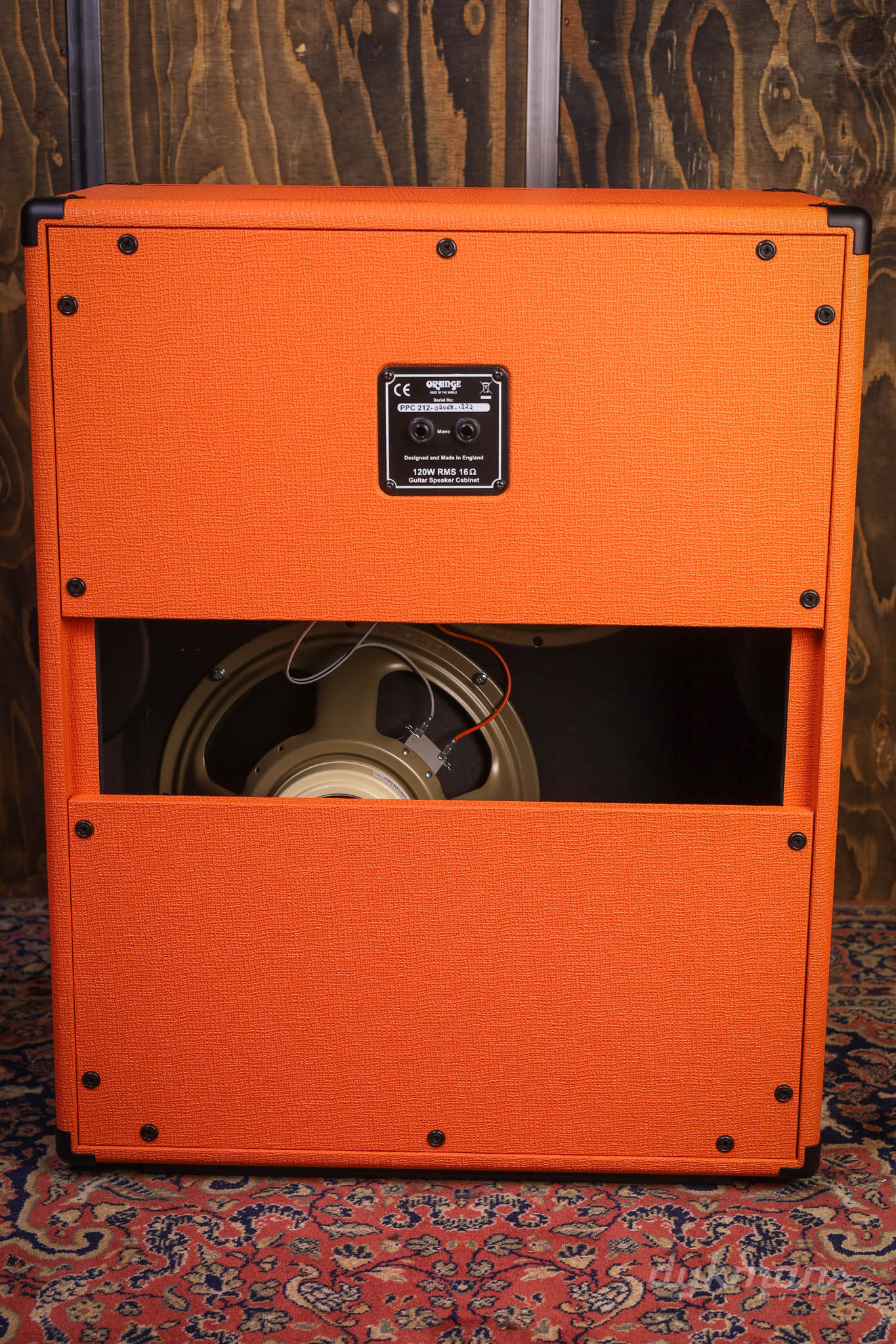 Orange ppc212v deals