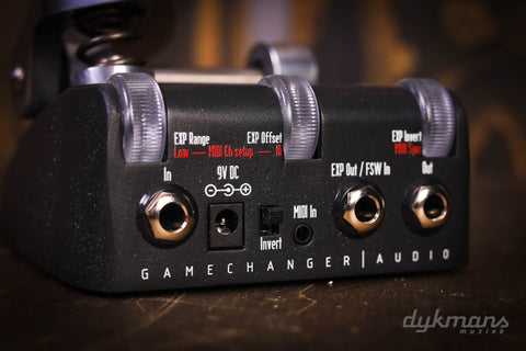 Gamechanger Audio Bigsby Pedal
