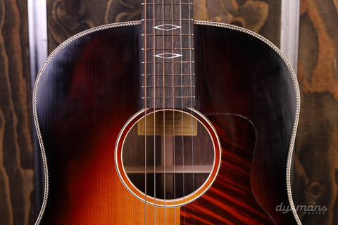 Eastman E22SS/V-SB Vintage Sunburst