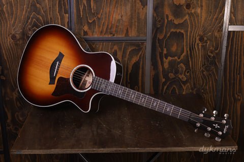 Taylor 414ce-R Sunburst