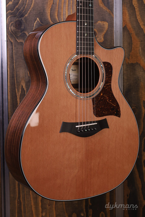 Taylor Legacy Series 714ce