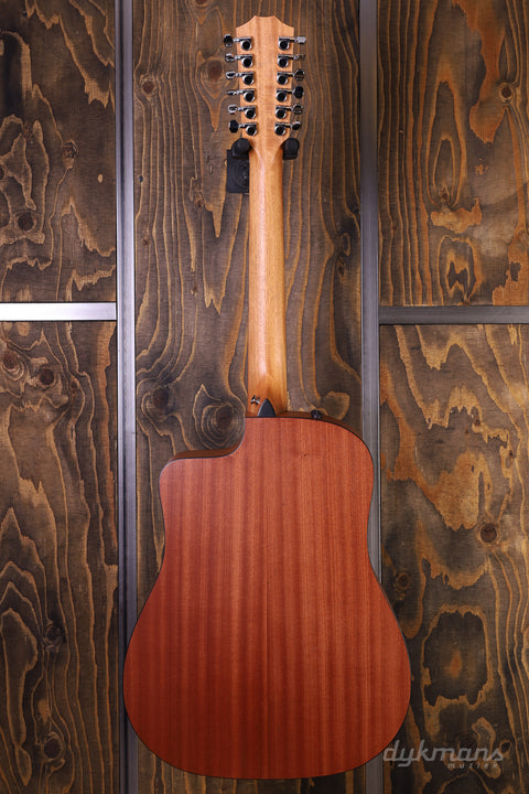 Taylor 150e 12-string