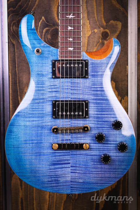 PRS SE McCarty 594 Faded Blue