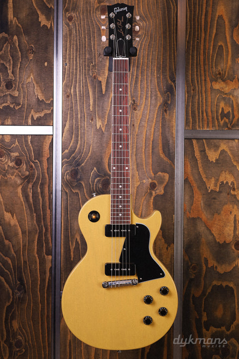 Gibson Les Paul Special TV Yellow