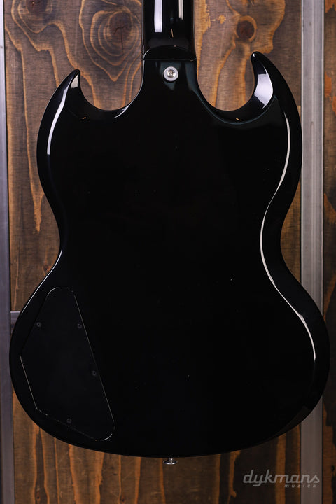 Gibson SG Standard Ebony